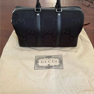 Gucci Black Men's Bag